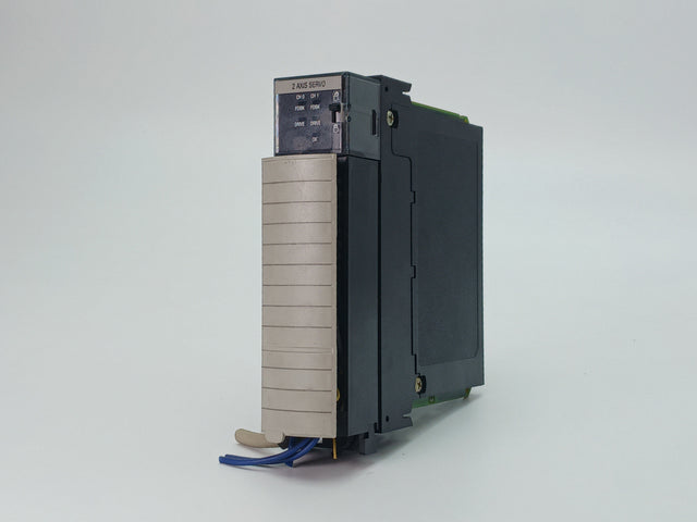 ALLEN BRADLEY 1756-M02AE/A Ser.A