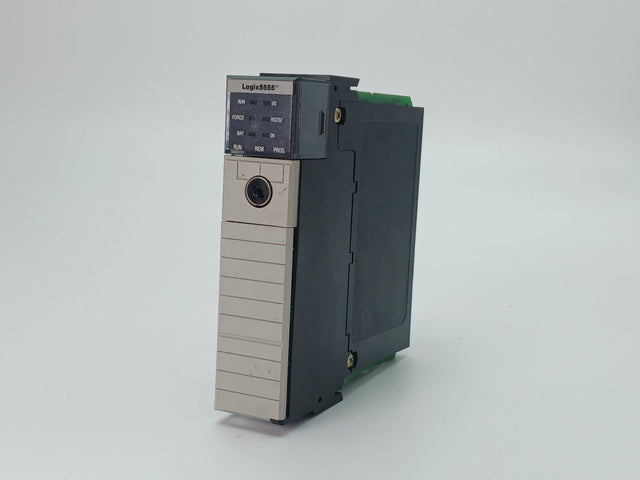 ALLEN BRADLEY 1756-M12/A 1756-L55/A