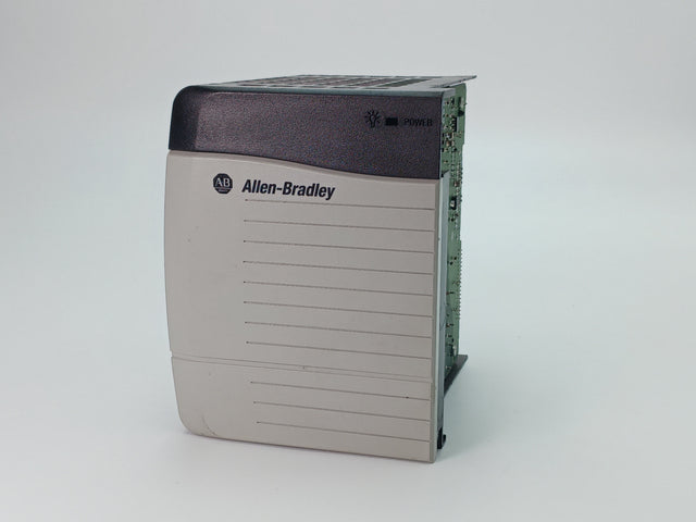 ALLEN BRADLEY 1756-PA72