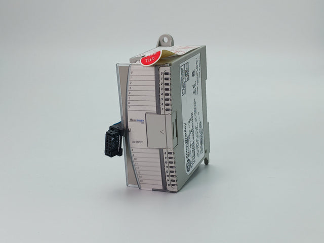 ALLEN BRADLEY 1762-IQ16