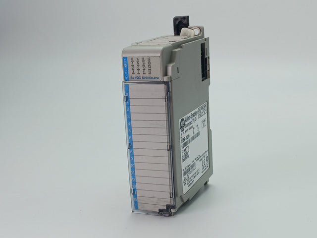 ALLEN BRADLEY 1769-IQ16