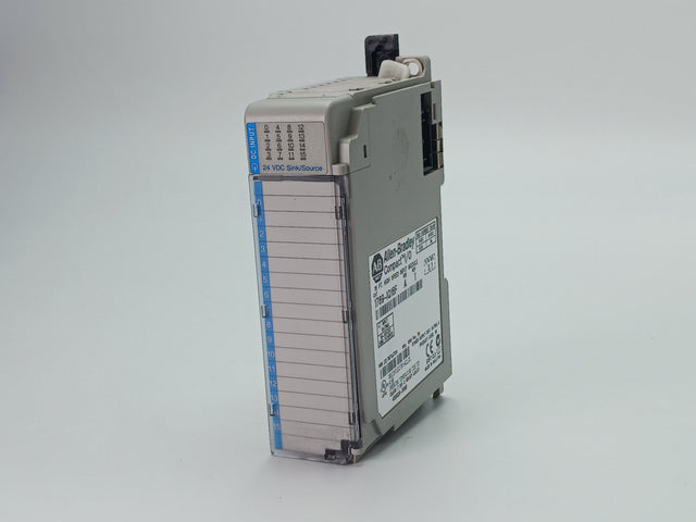 ALLEN BRADLEY 1769-IQ16F