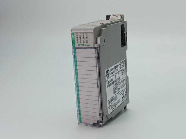 ALLEN BRADLEY 1769-OB16