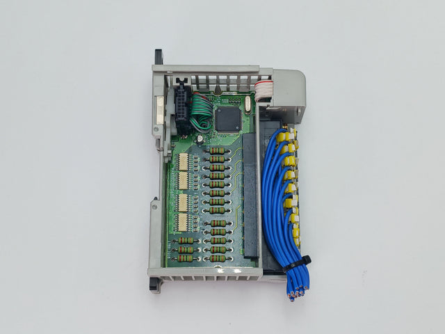 ALLEN BRADLEY 1769-OB16 Ser.A Rev.2