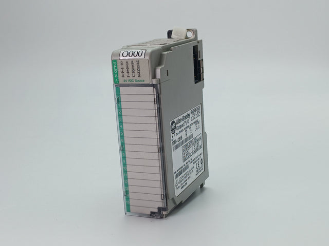 ALLEN BRADLEY 1769-OB16 Ser.B Rev.2