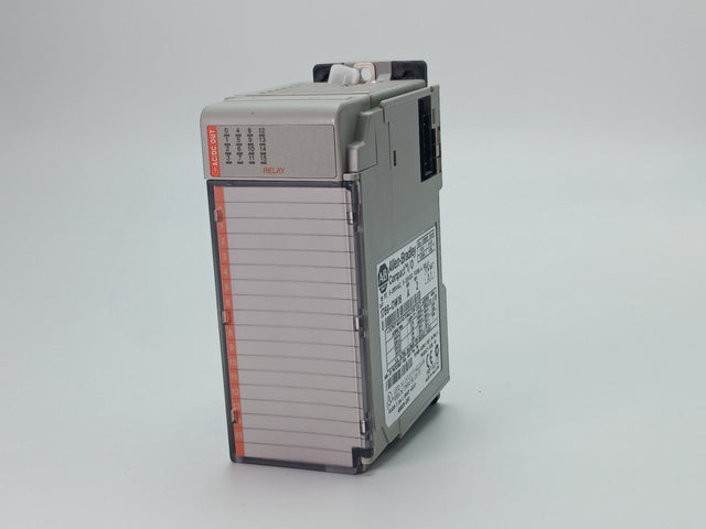 ALLEN BRADLEY 1769-OW16
