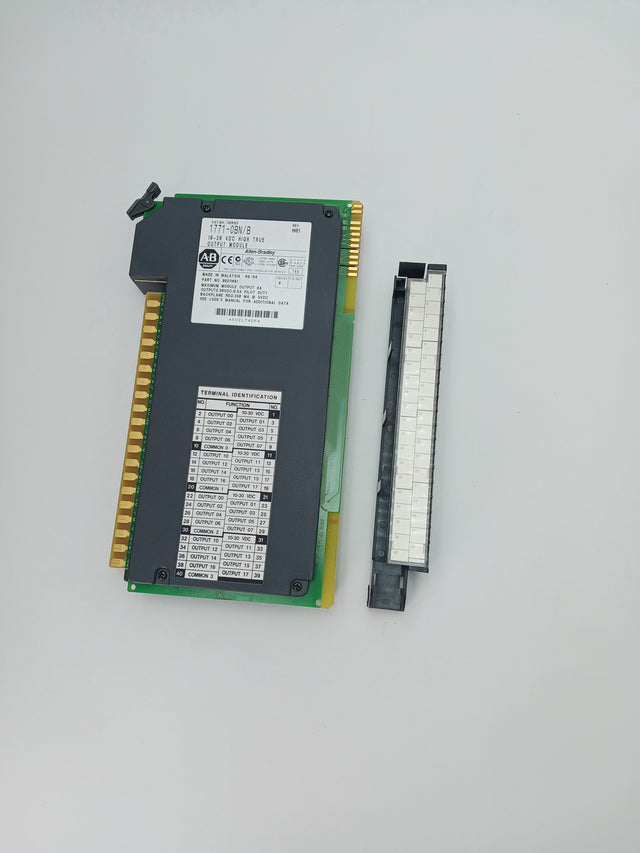 ALLEN BRADLEY 1771-0BN