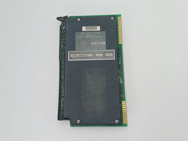 ALLEN BRADLEY 1771-M3