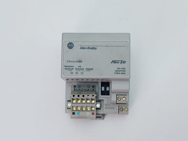 ALLEN BRADLEY 1794-ADN