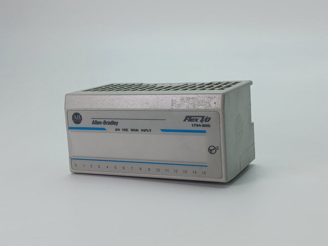 ALLEN BRADLEY 1794-IB16