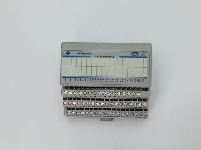 ALLEN BRADLEY 1794-IB32