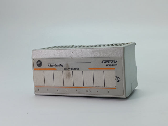 ALLEN BRADLEY 1794-OW8