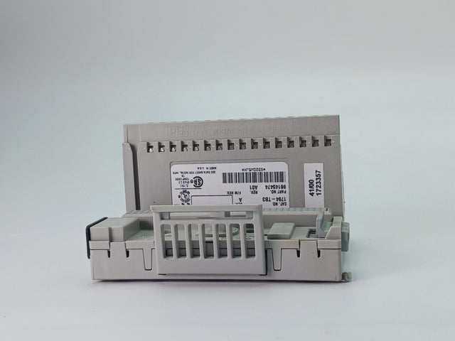 ALLEN BRADLEY 1794-TB3