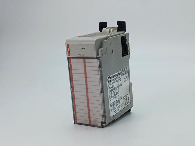 ALLEN BRADLEY 1769-IF8