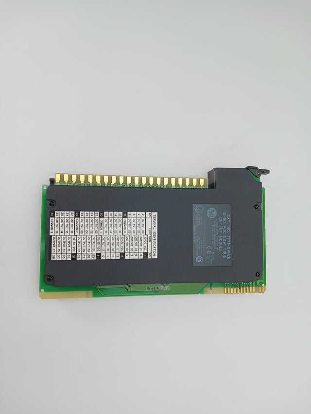 ALLEN BRADLEY 1771-OVN