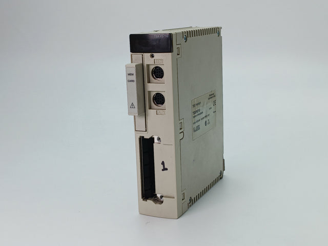 SCHNEIDER ELECTRIC TSXP5710