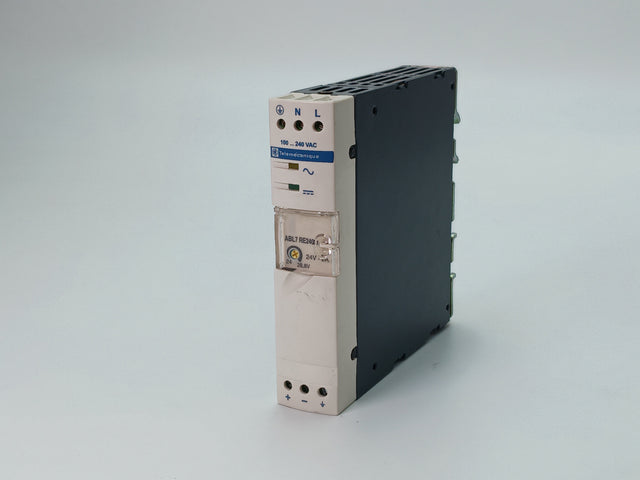 TELEMECANIQUE ABL7RE2402 Rev.2