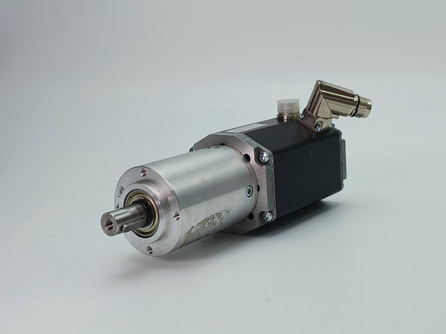 DUNKERMOTOREN BG75X25SI