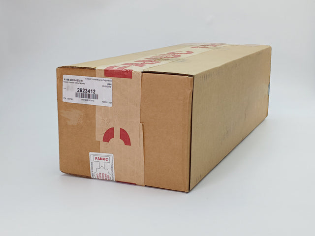 FANUC A16B-2203-0870