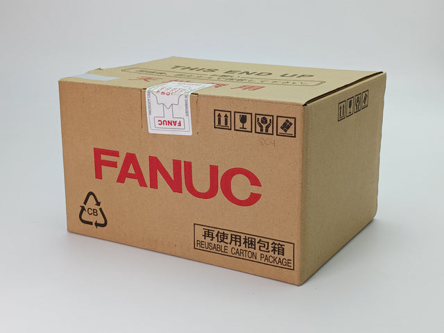 FANUC A06B-6130-H002
