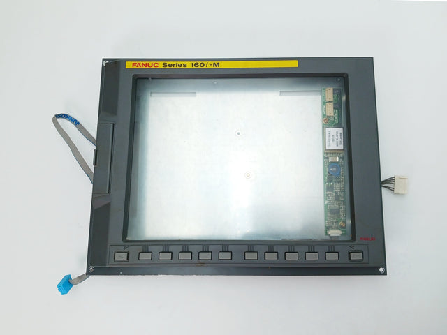 FANUC A08B-0084-D062