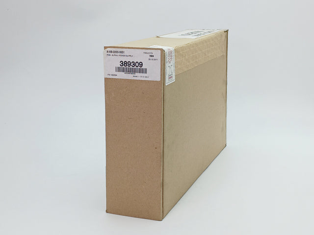 FANUC A16B-2203-0651