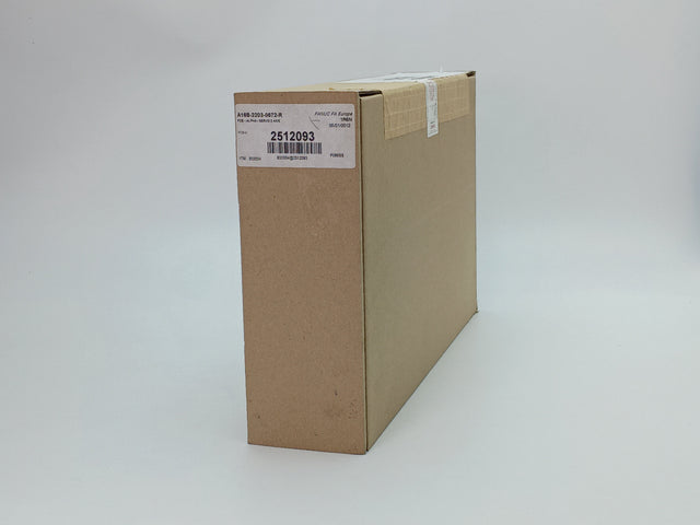 FANUC A16B-2203-0672