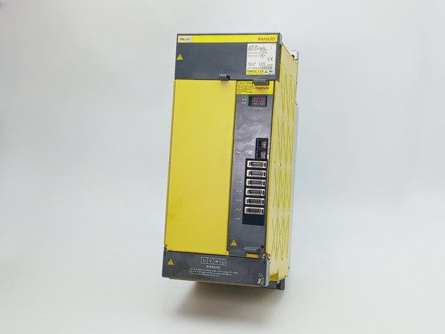 FANUC A06B-6141-H206#H580