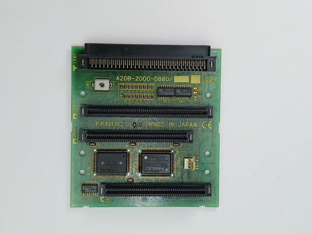 FANUC A20B20000880