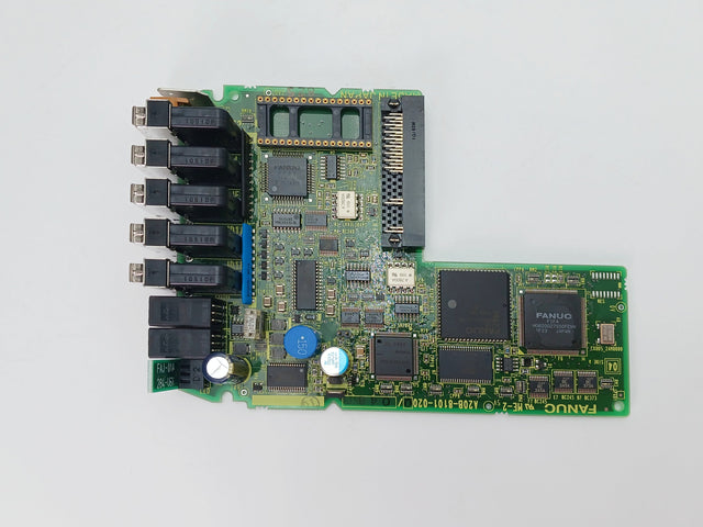 FANUC A20B-8101-0200