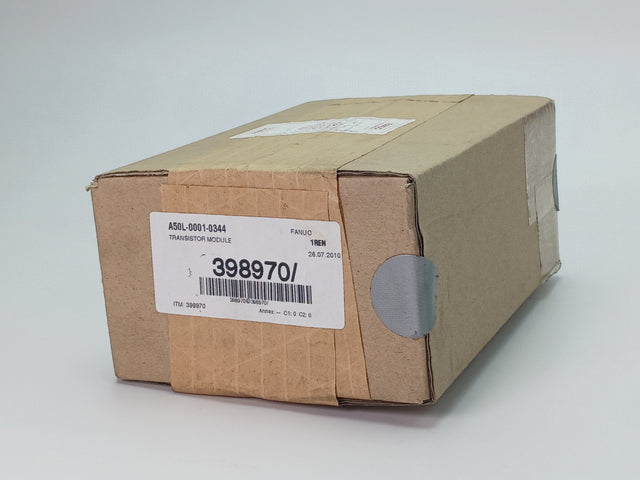 FANUC A50L-0001-0344