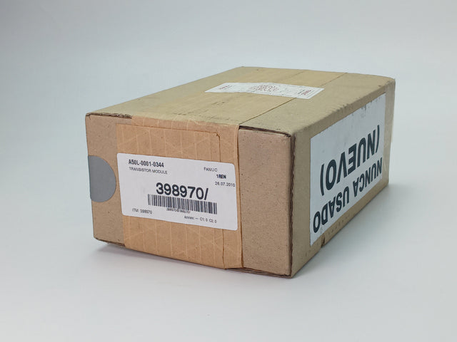 FANUC A50L-0001-0344