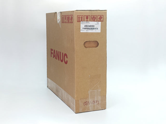 FANUC A06B-6117-H210