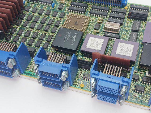 FANUC A16B-2200-0220