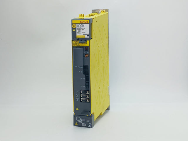 FANUC A06B-6114-H205
