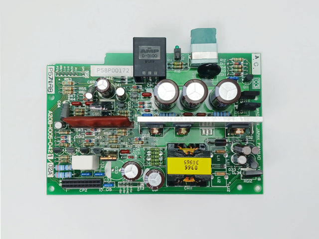 FANUC A20B-1005-0421