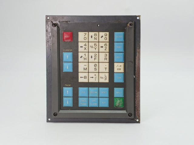 FANUC A86L-0001-0125