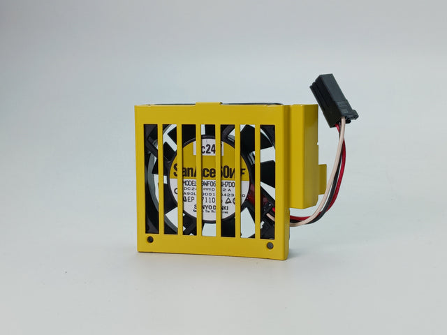 FANUC A06B-6132-C600