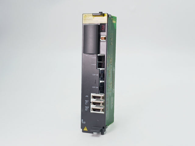 FANUC A20B-6058-H334