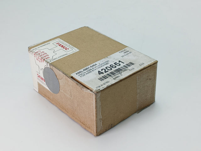 FANUC A50L-0001-0404