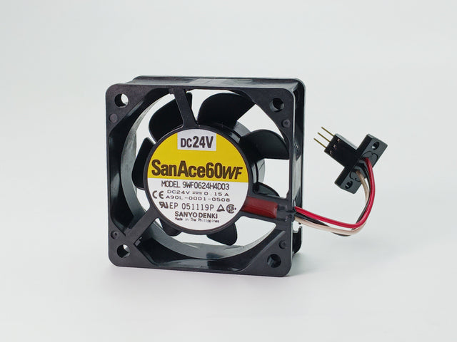 FANUC A90L-0001-0508
