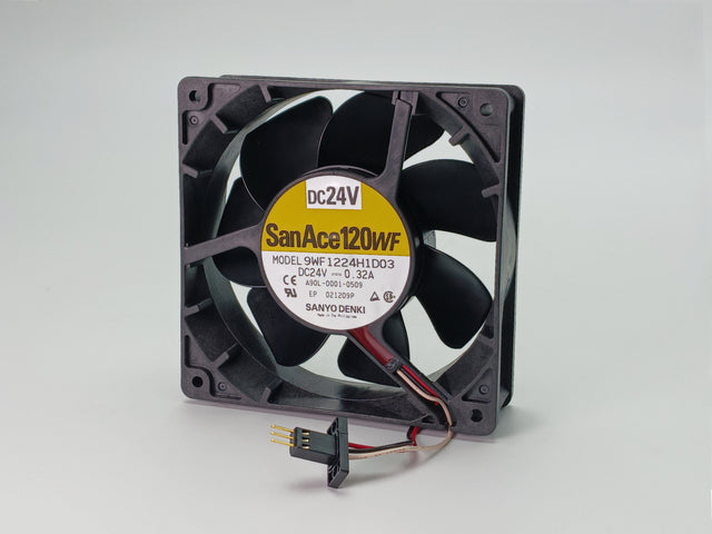 FANUC A90L-0001-0509
