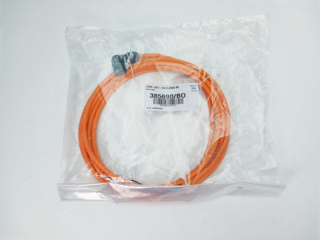 FANUC LX660-8077-T281/L4R003 BO