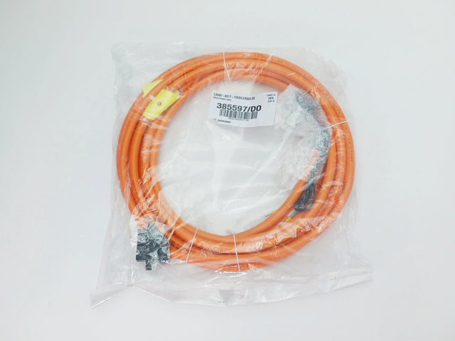 FANUC LX660-8077-T250/L6R003 RO