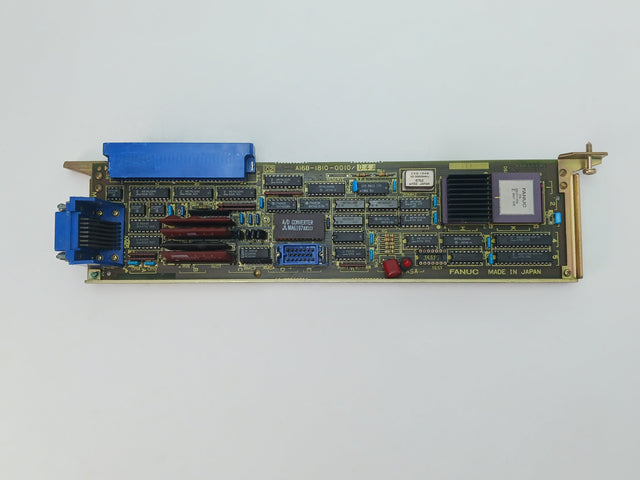 FANUC A16B-1810-0010