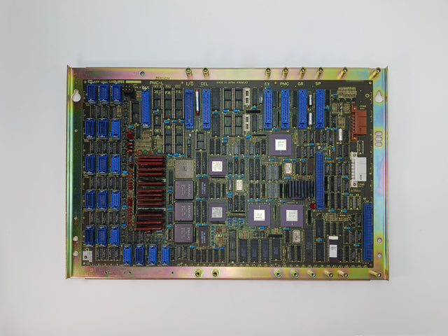 FANUC A16B-1010-0285/13B