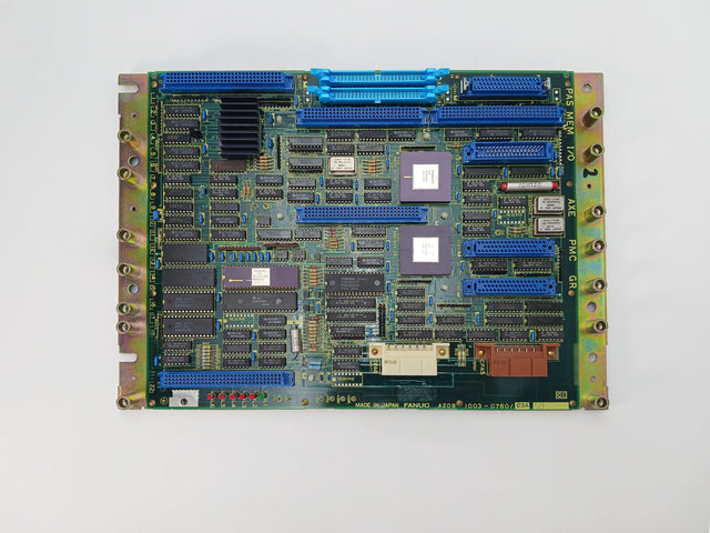 FANUC A20B-1003-0760