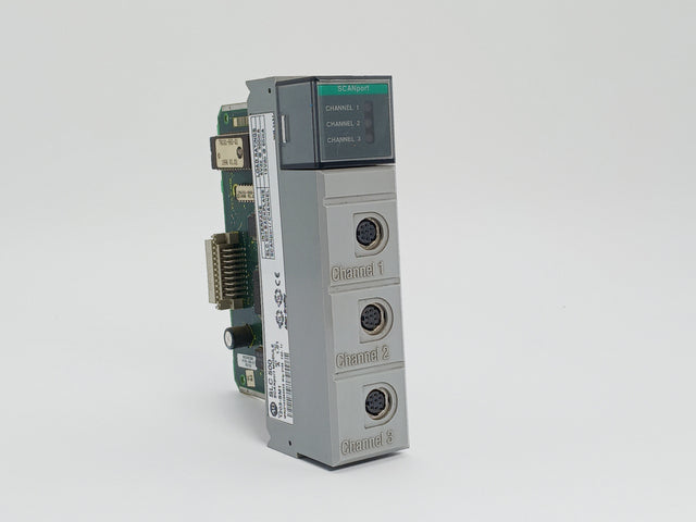 ALLEN BRADLEY SLC500 1203-SM1 Ser.A