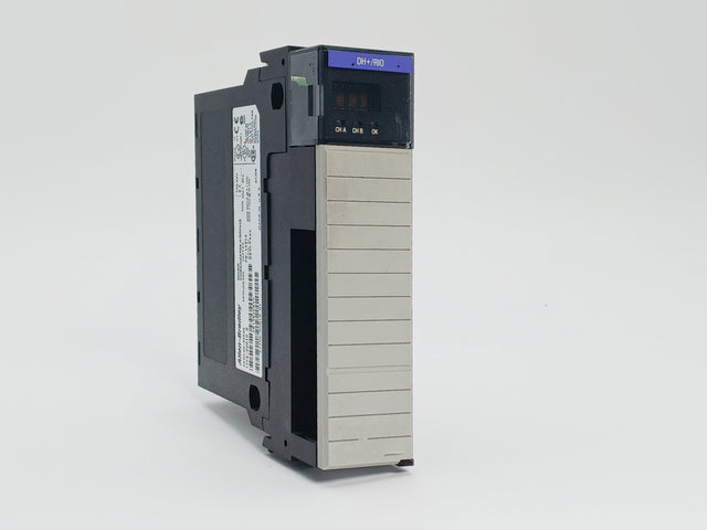 ALLEN BRADLEY 1756-DHRI0 D