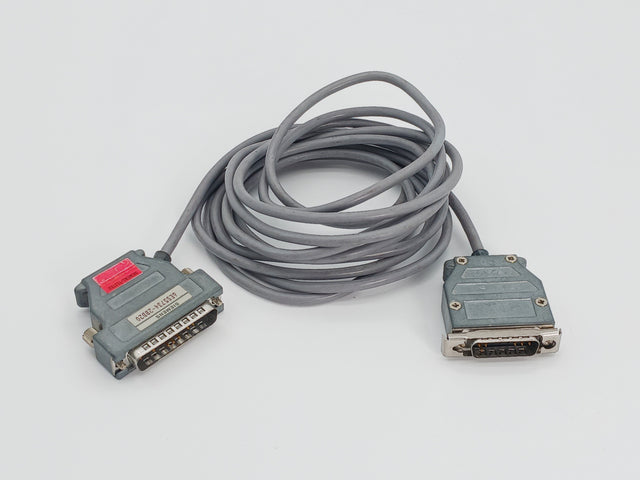 SIEMENS 6ES5734-2BD20 (CABLE)